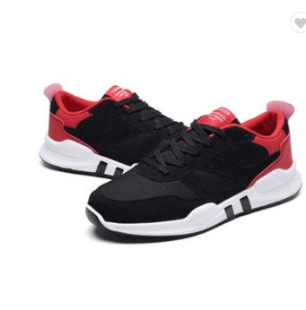 Casual sneakers mesh running shoes