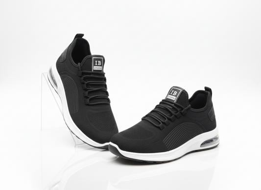 New Trendy Shoes High-top Sneakers Sneakers Autumn Men's Shoes