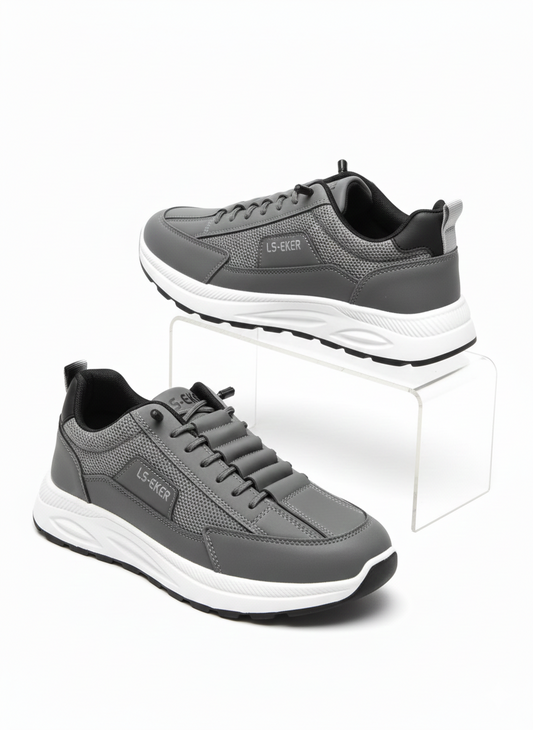 Casual Shoes British Sneakers