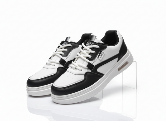 Comfortable Sneakers Men's Shoes