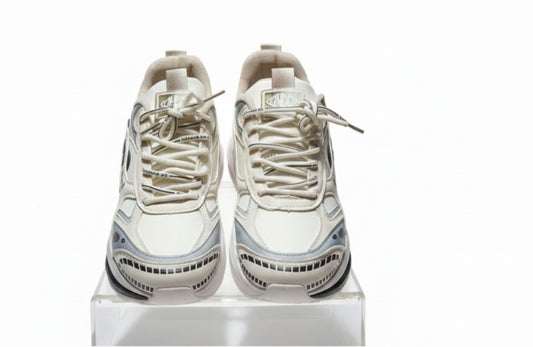 Men's Shoes Summer Breathable Mesh Sneaker