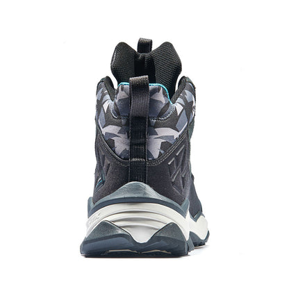 Outdoor Wear-resistant Warm-proof Shoes Sneaker