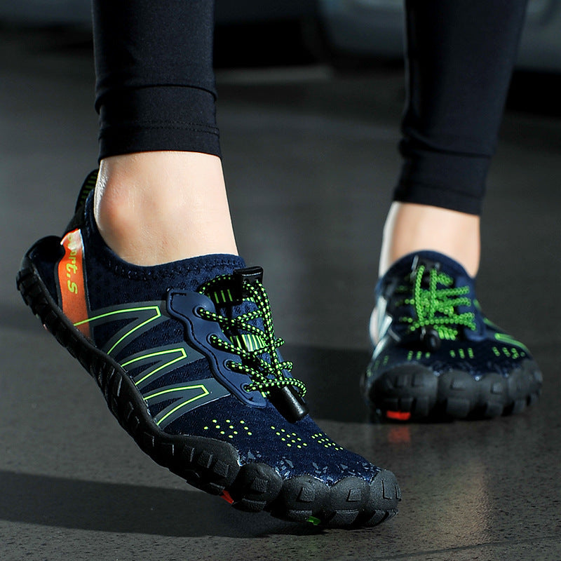 Wading shoes Swimming shoes for outdoor hiking