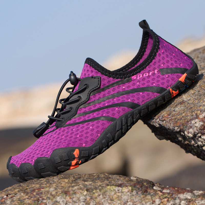 Wading shoes Swimming shoes for outdoor hiking