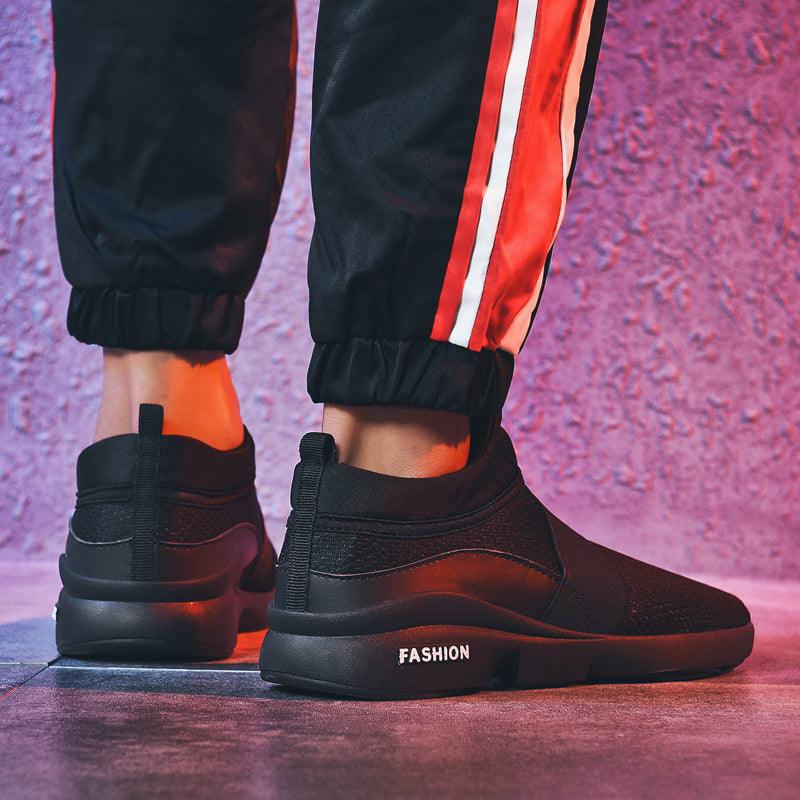 Casual shoes all-match sneakers