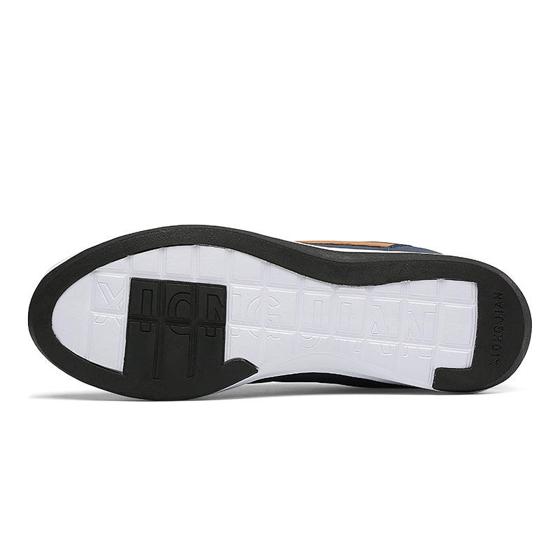 Men's Shoes Casual Sneakers Korean