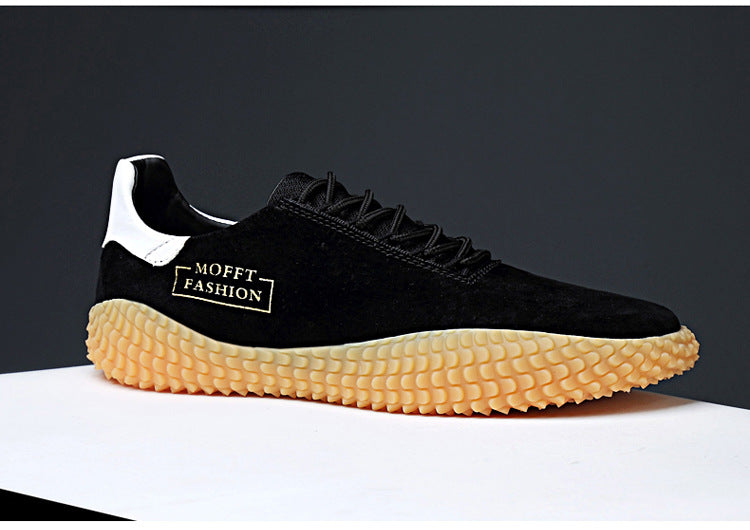 British casual board shoes foreign trade shoes