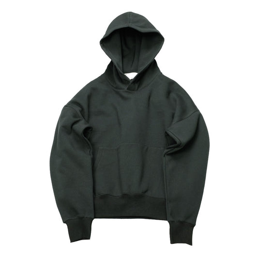 Men's sweaters, foreign trade, explosions, hoodies, OVERSIZE, silhouette, shoulders, camel, hooded, hooded sweater, hoodies