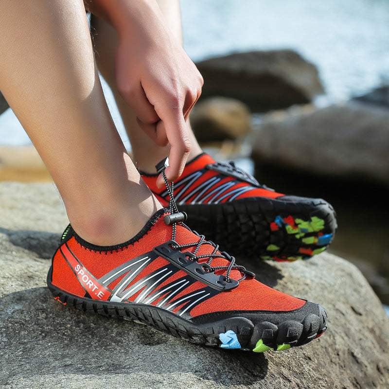 Wading shoes Swimming shoes for outdoor hiking