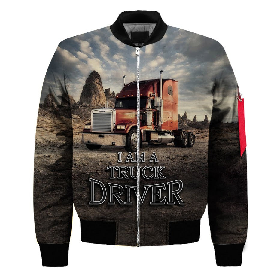 Factory Direct Sale Spring And Autumn Models 3D Digital Printing Series Sweater Hoodies Men'S And Women'S Fashion Casual Baseball Uniforms