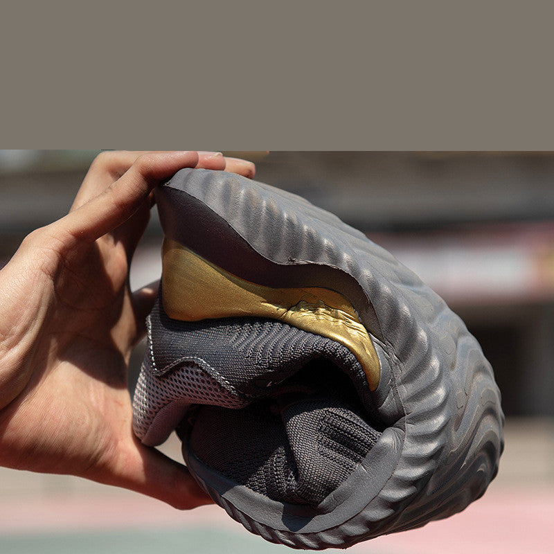 Safety Work Shoes  Sneakers Grey