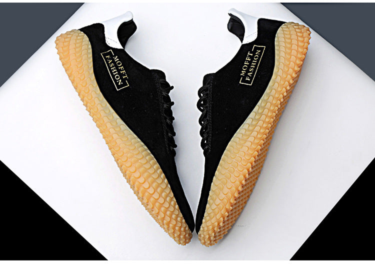 British casual board shoes foreign trade shoes