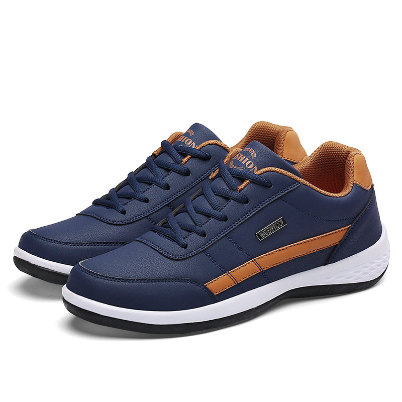 Men's Shoes Casual Sneakers Korean
