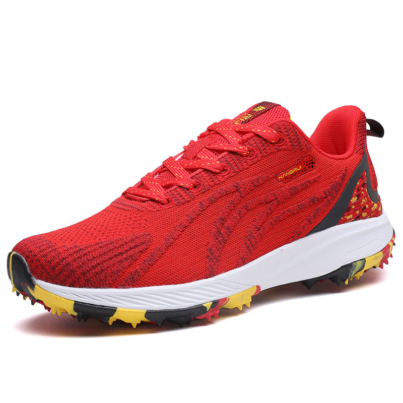 Fashion Camouflage Sneakers Couple Shoes