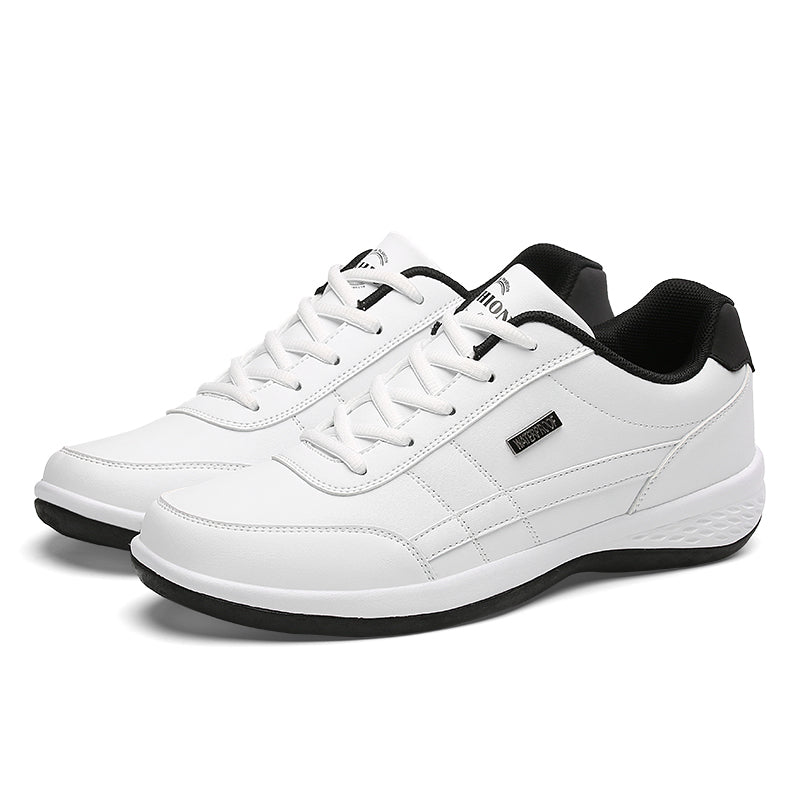 Men's Shoes Casual Sneakers Korean