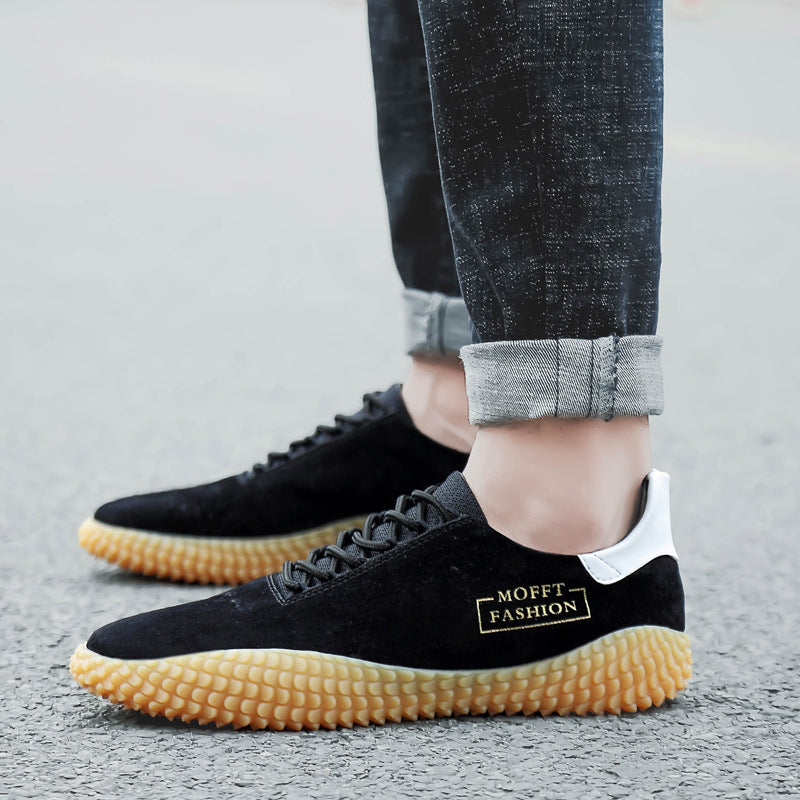 British casual board shoes foreign trade shoes