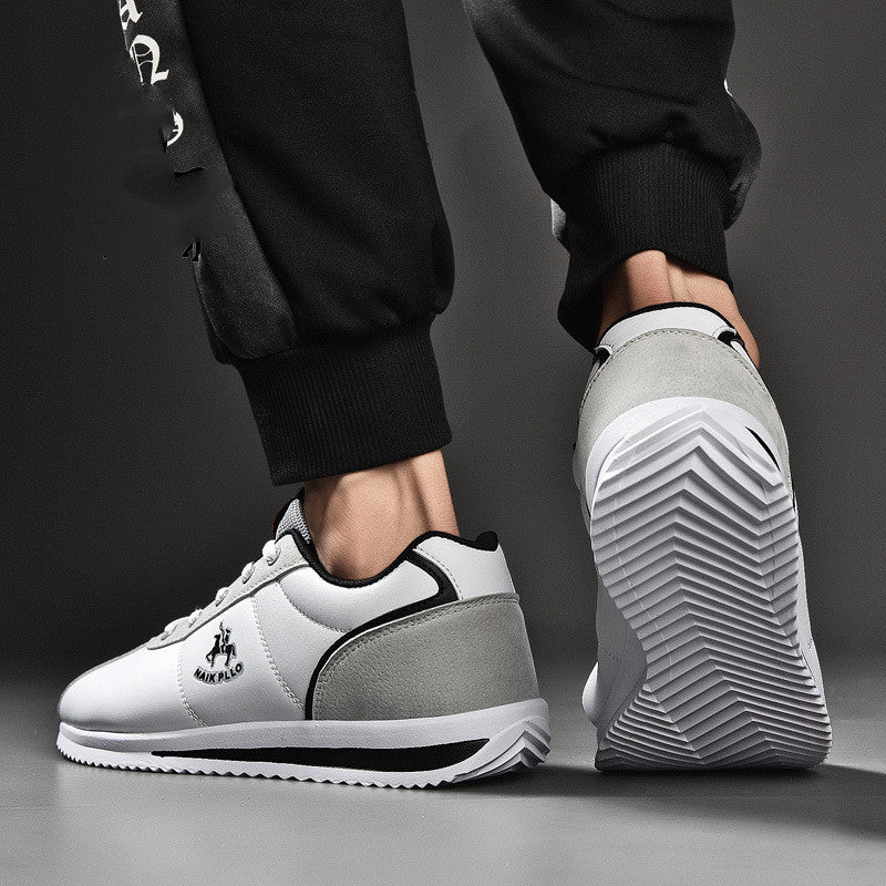 Men's Shoes Sneakers Men's Casual Shoes Retro