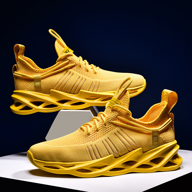 Sneakers breathable coconut shoes