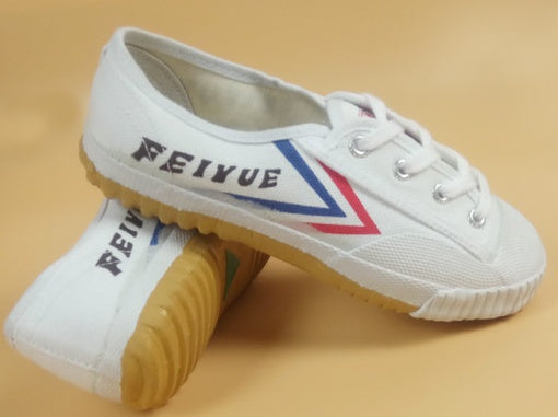 Martial arts shoes