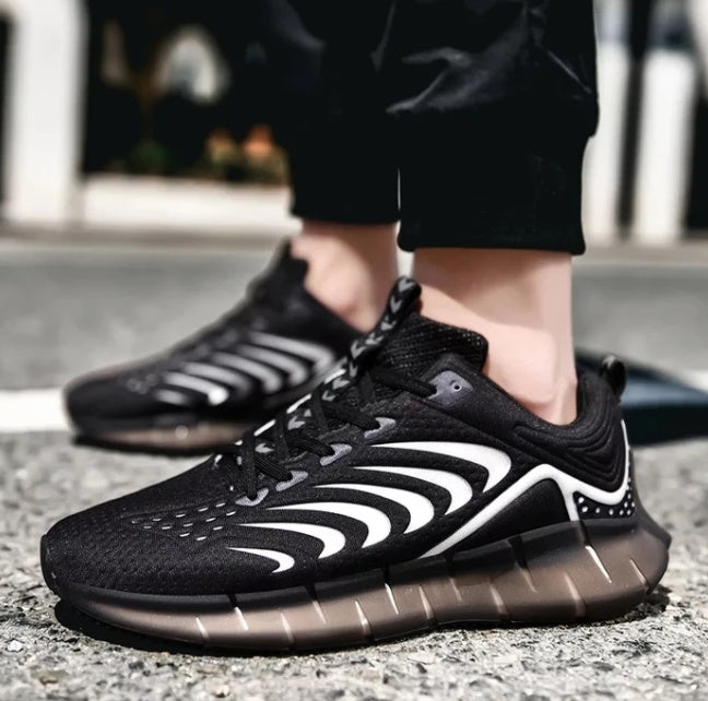 Casual shoes coconut luminous