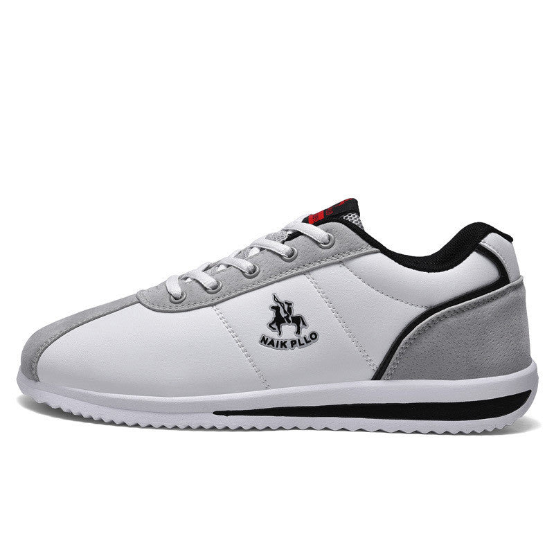 Men's Shoes Sneakers Men's Casual Shoes Retro