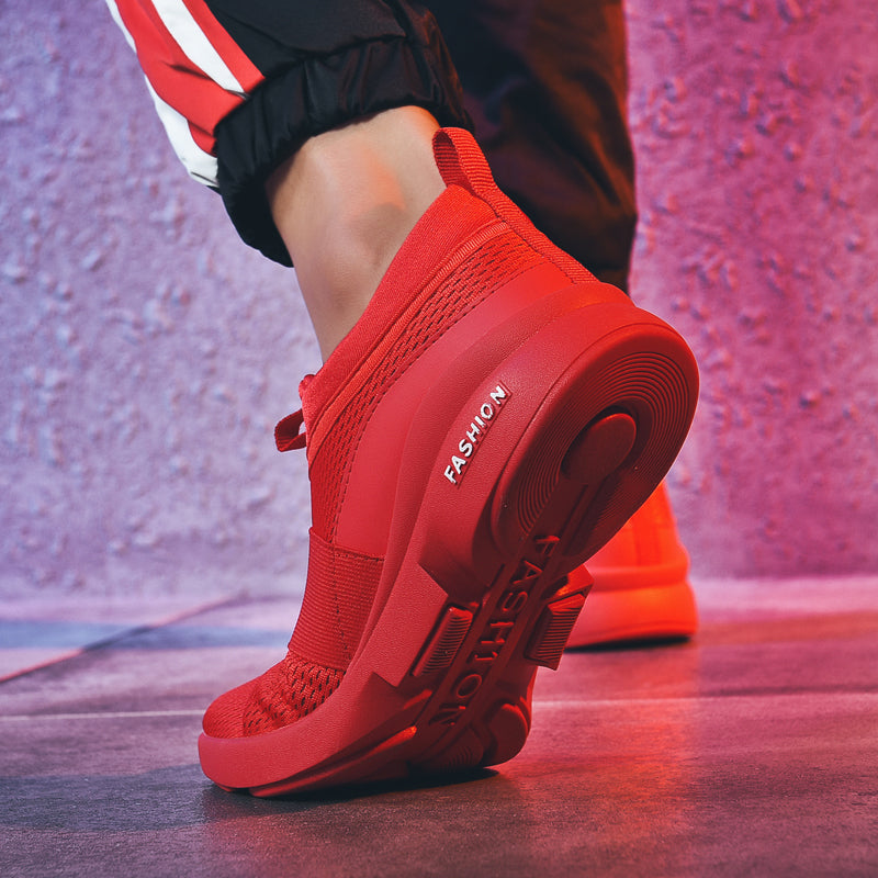 Casual shoes all-match sneakers