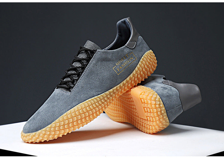 British casual board shoes foreign trade shoes