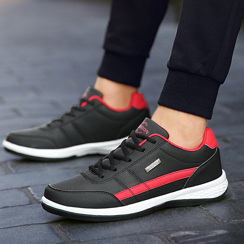 Men's Shoes Casual Sneakers Korean