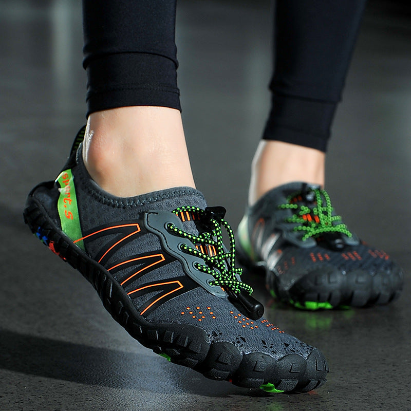 Wading shoes Swimming shoes for outdoor hiking