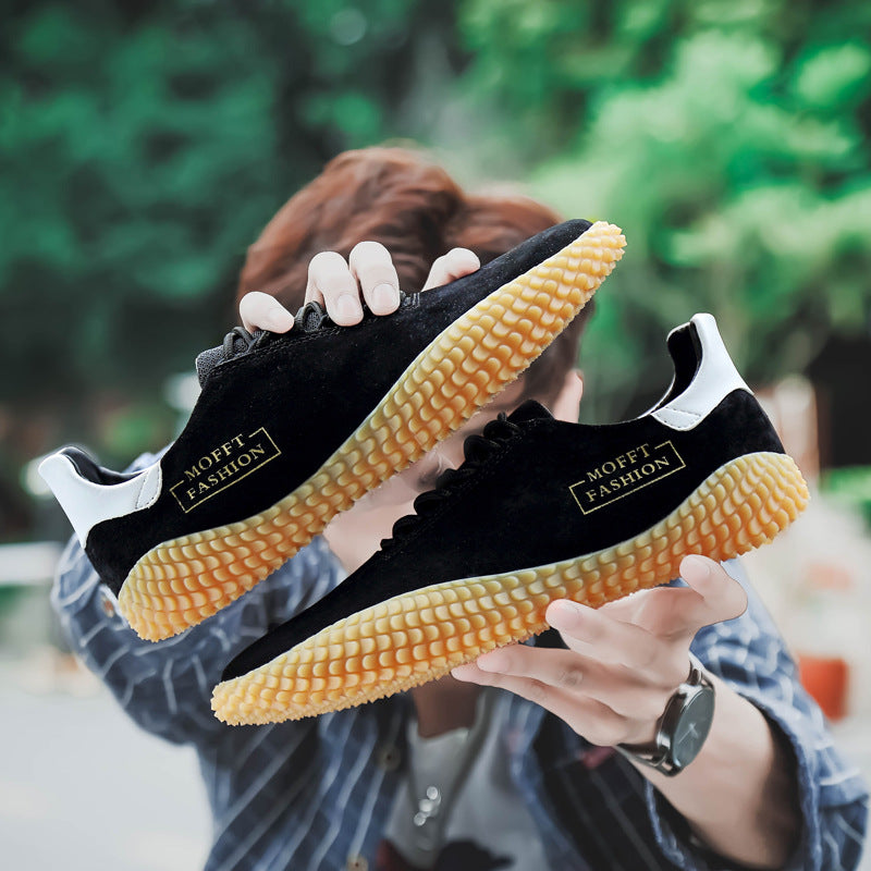 British casual board shoes foreign trade shoes