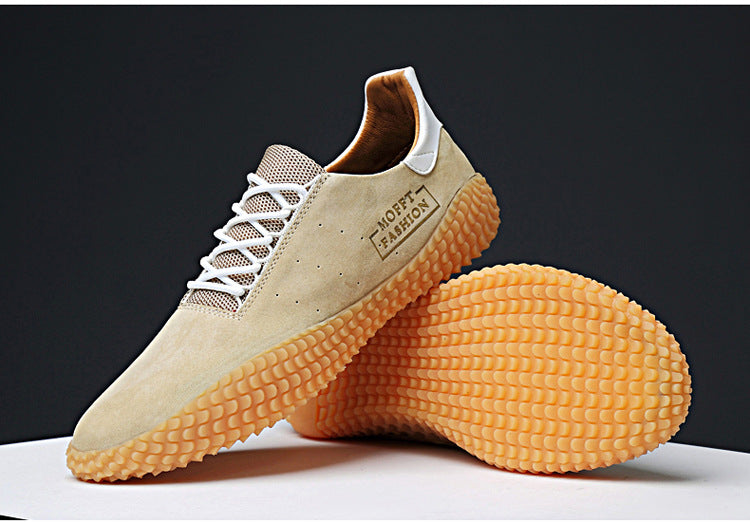 British casual board shoes foreign trade shoes