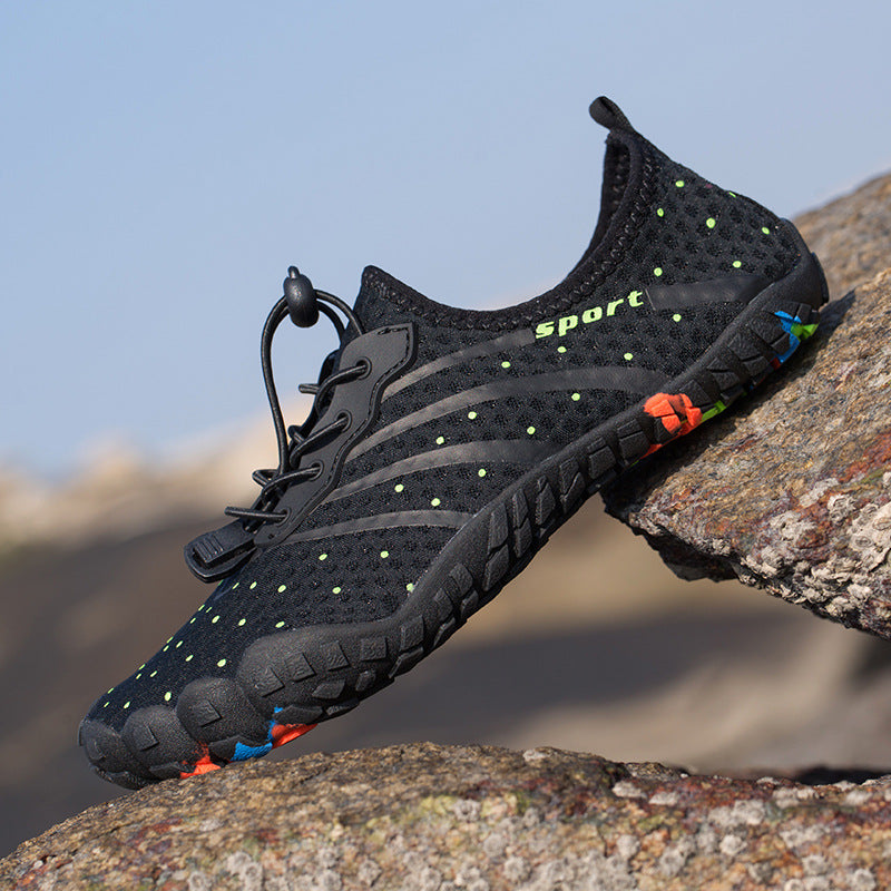 Wading shoes Swimming shoes for outdoor hiking