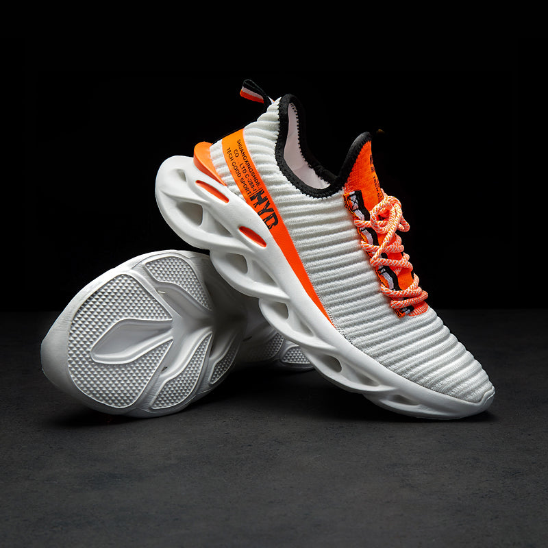 Men's shoes breathable sneakers