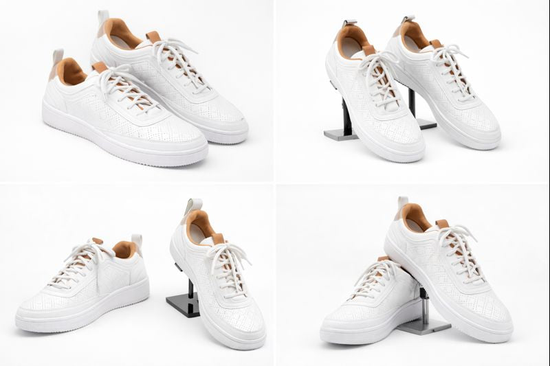 Men's Shoes New Casual Versatile Sneaker