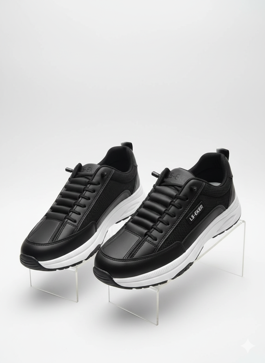 Casual  Shoes British Sneakers