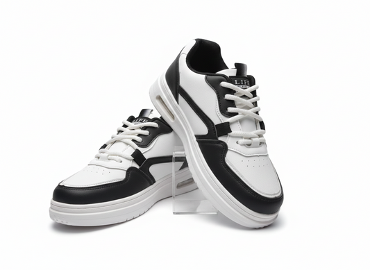 Comfortable Sneakers Men's  Shoes