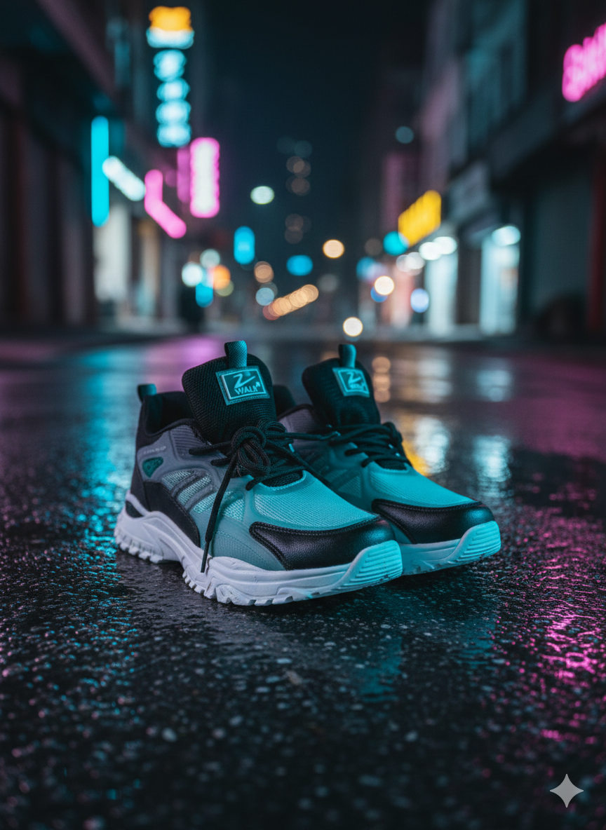 Couple Basketball Shoes Men's High-top Sneaker