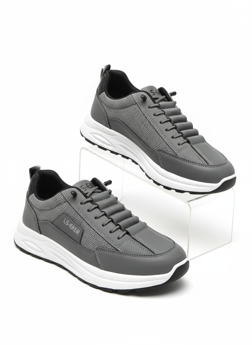 Casual  Shoes British Sneakers