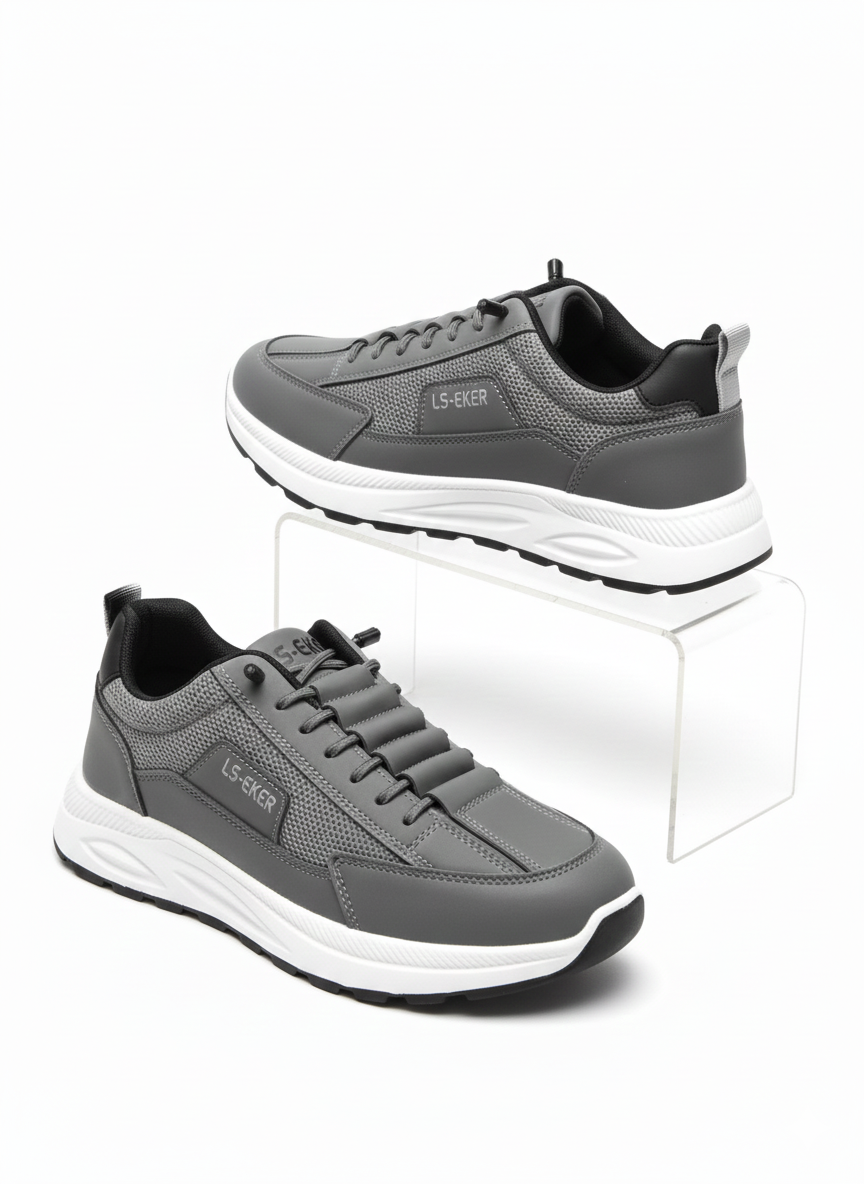 Casual  Shoes British Sneakers