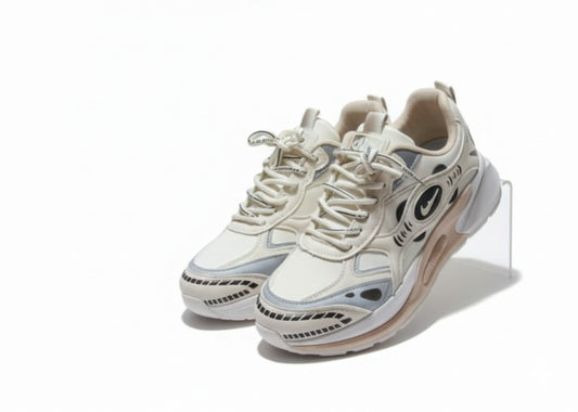 Men's Shoes Summer Breathable Mesh Sneaker