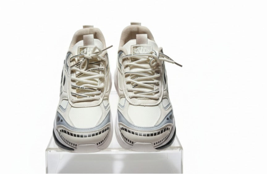 Men's Shoes Summer Breathable Mesh Sneaker