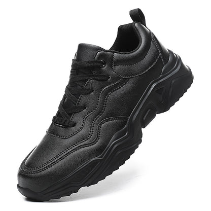 Comfortable Sneakers Men's Dad Shoes
