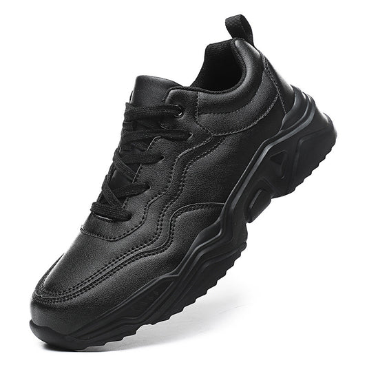 Comfortable Sneakers Men's Dad Shoes