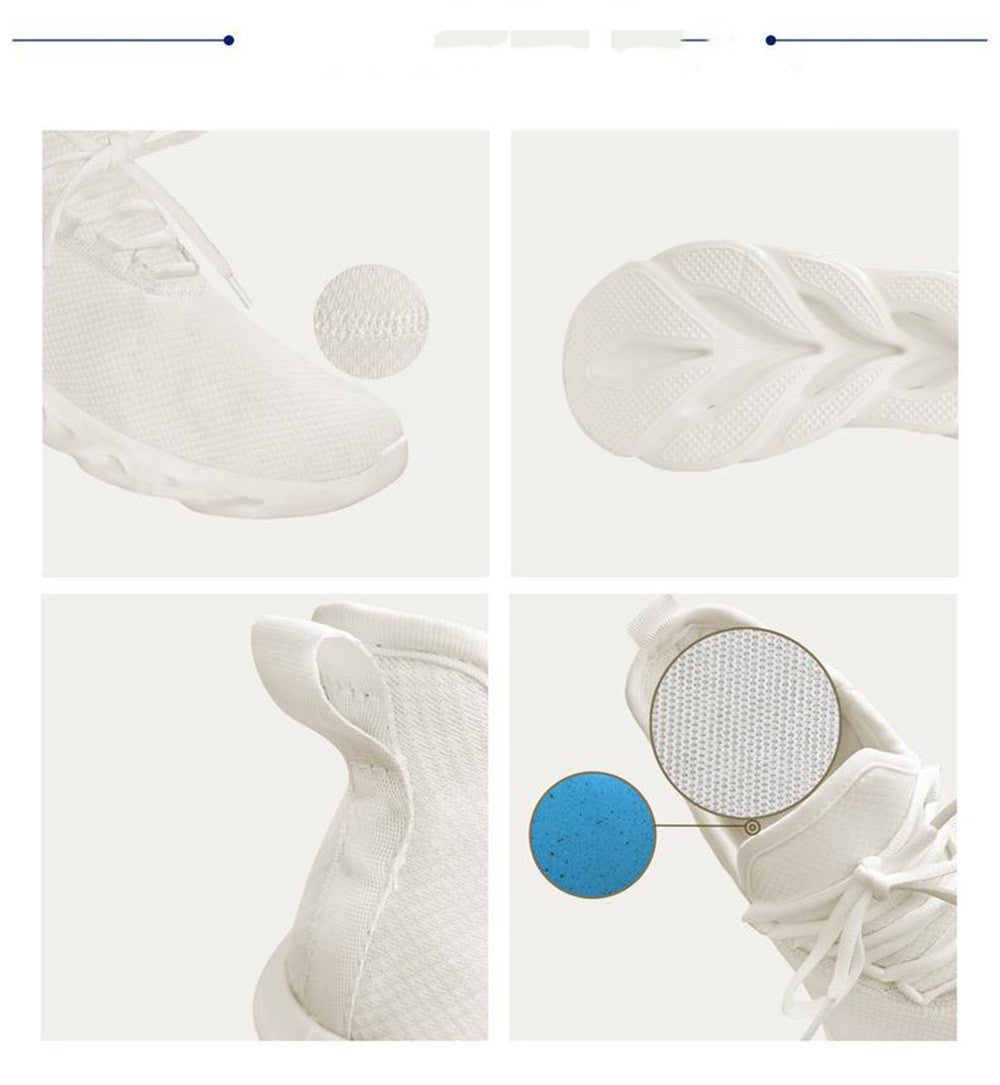 Men's Blade Shoes Women's Sneakers