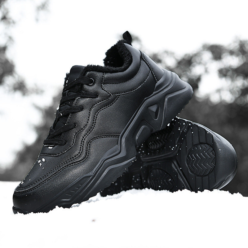 Comfortable Sneakers Men's Dad Shoes