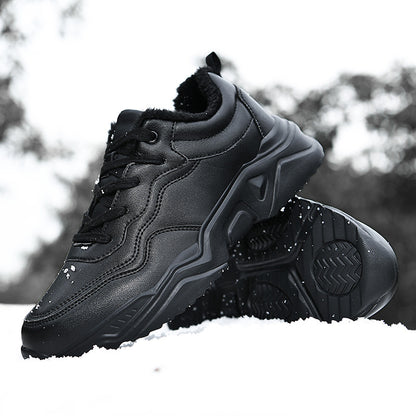 Comfortable Sneakers Men's Dad Shoes