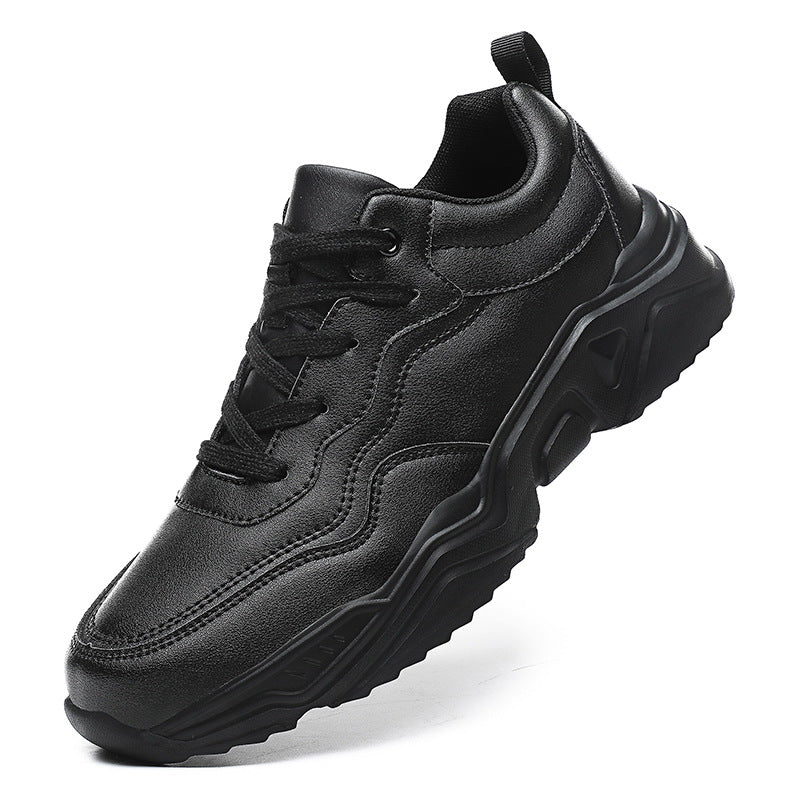 Comfortable Sneakers Men's Dad Shoes