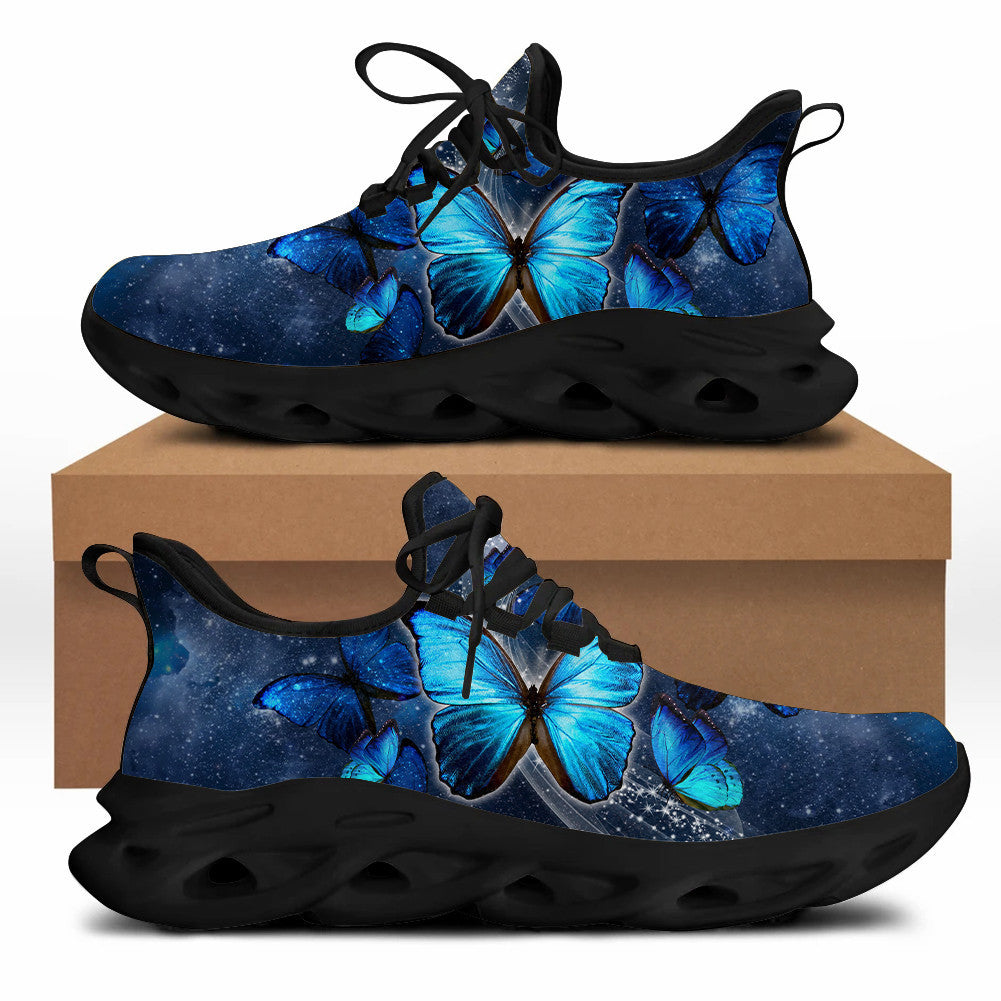 Men's Blade Shoes Women's Sneakers